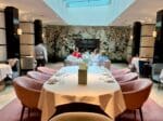 Conrad St James Orchard Room