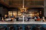 Light Bar - Bar