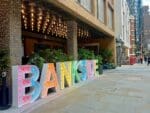 OXBO Bankside exterior