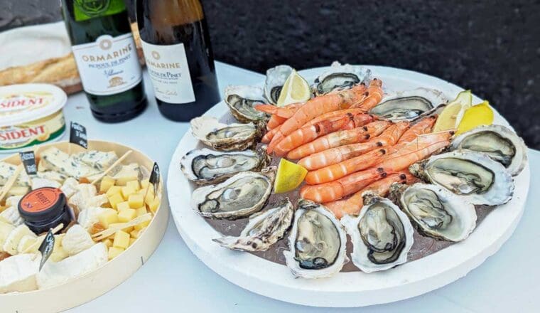 Oysters-and-Picpoul