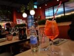 Sotto Cucina drinks