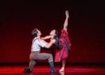 Carmen and Don Jose