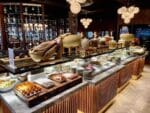 Market Table at Fazenda