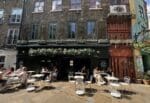 Compagnie des Vins Surnaturels Seven Dials Terrace