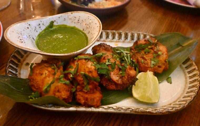 Chicken Tikka