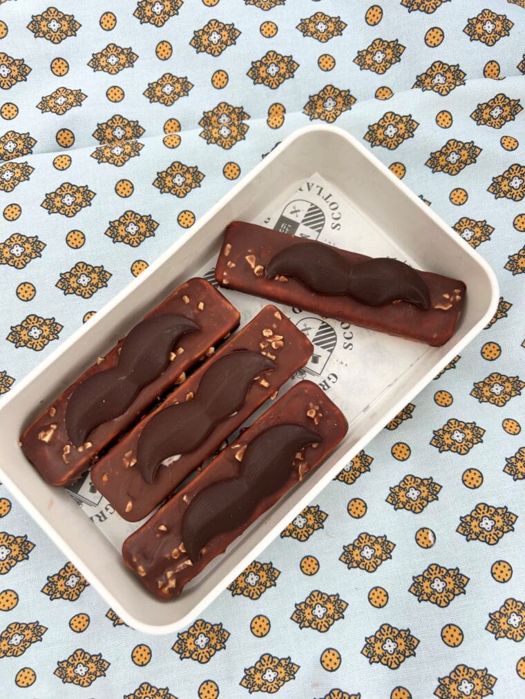 Picnic - Chocolate Bar