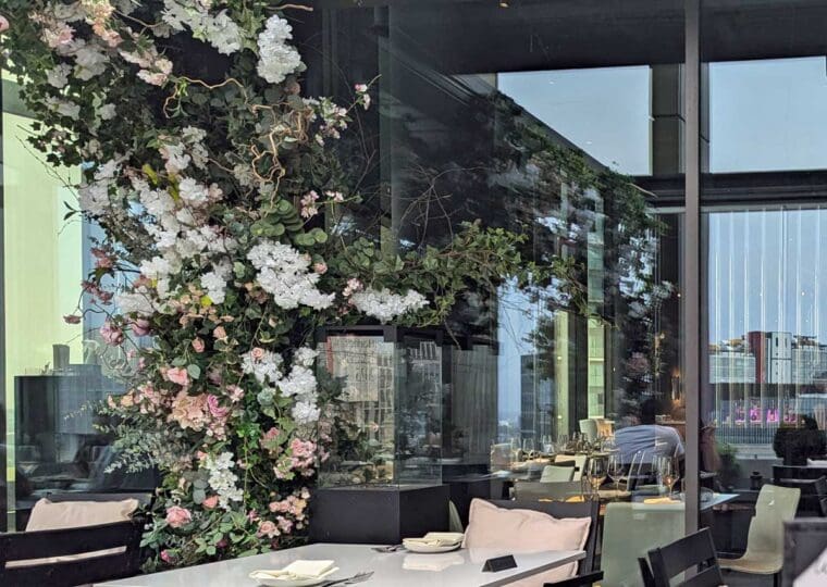 STK Whispering Angel Terrace