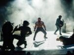 Coriolanus at the National Theatre