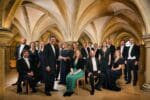 The Sixteen The Fairy Queen