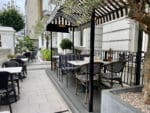 The Laslett, Notting Hill - Terrace