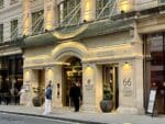 Sycamore Vino Cucina at Middle Eight exterior