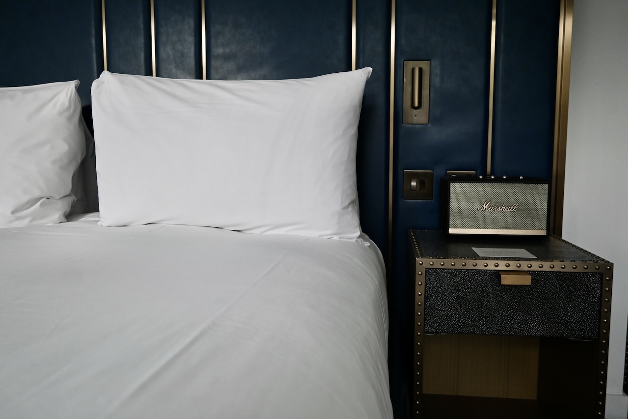 Page8 Hotel