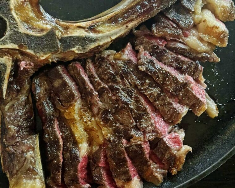 Macellaio - Steak