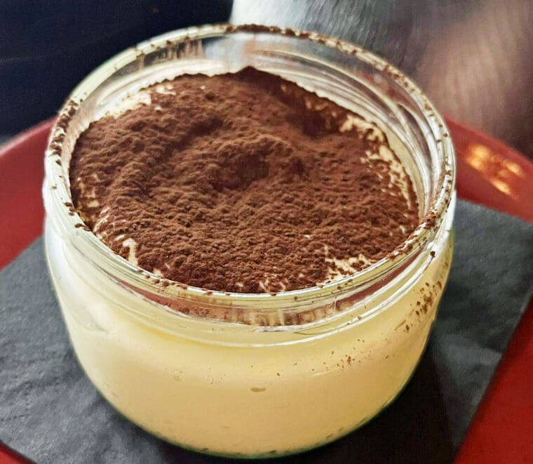 Macellaio - Tiramisu