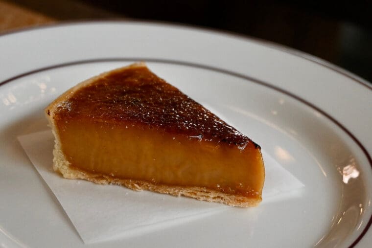 Sael Marmite tart
