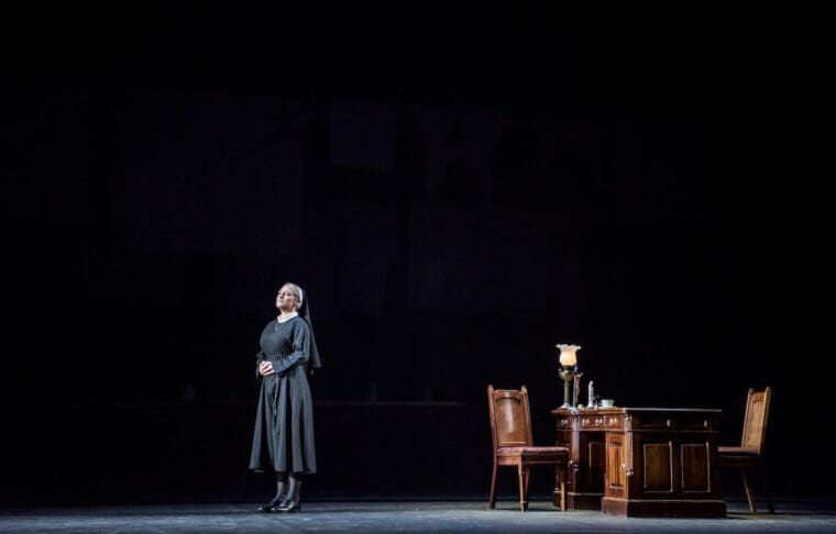 Sinéad Campbell-Wallace, ENO’s Suor Angelica 2024 © Genevieve Girling (3)