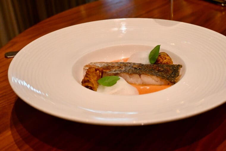 Stone Bass