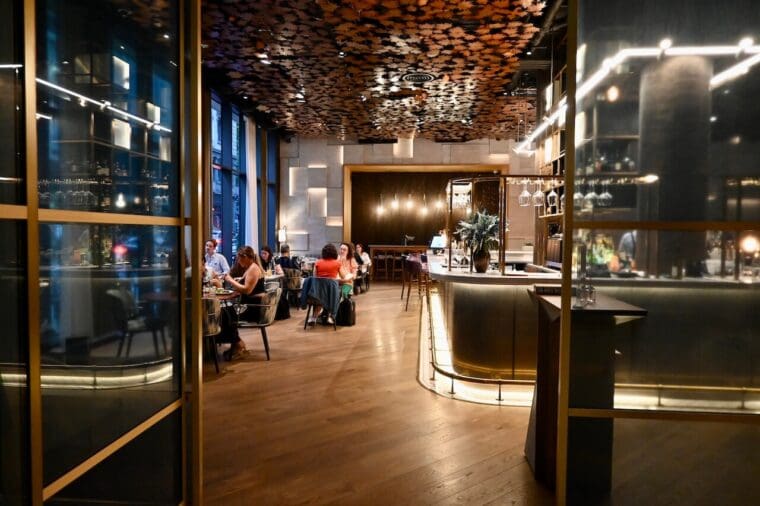 Sycamore Vino Cucina