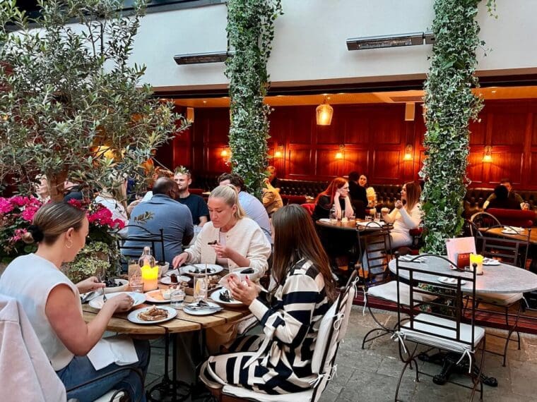 The Hound Chiswick