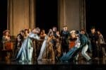 The Marriage of Figaro - Ensemble
