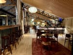 The Bar at Wildflowers