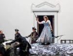 Fidelio - Royal Opera House - Jennifer Davies
