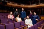 Jette Parker Artists 2024 to 2025 at the Royal Opera House