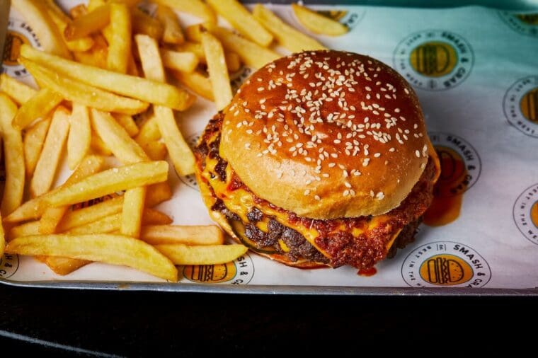 Sam's Kitchen - SmashBurgher - Smash_and_Grab_Chorizo_Fries