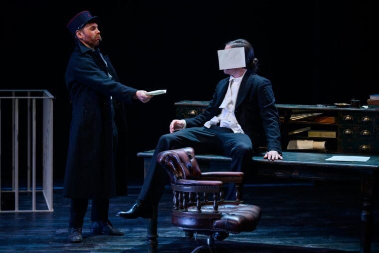 Frank Die Fledermaus