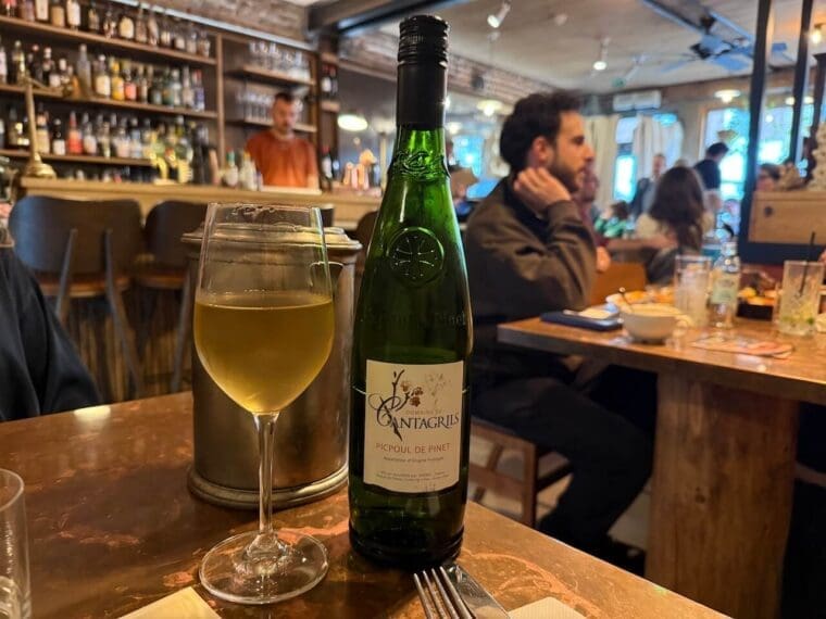 Wine Boxcar Bar & Grill
