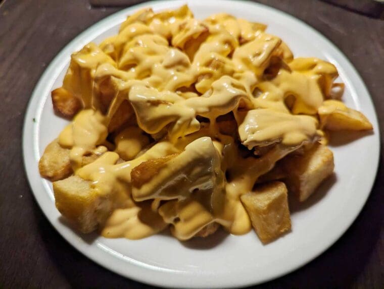 Artichoke-Romesco-Boqueria