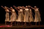 Common Grounds - Pina Bausch - Germaine Acogny Malou Airaudo