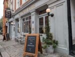 The Cross Keys Chelsea Gastropub exterior