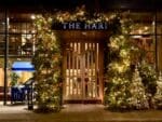 The Hari exterior
