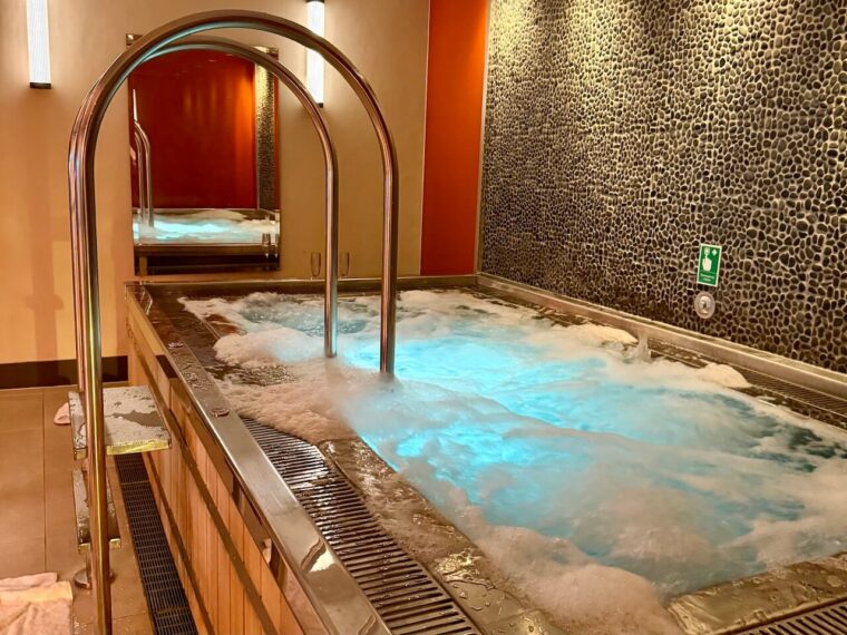 Athenaeum Hotel Spa