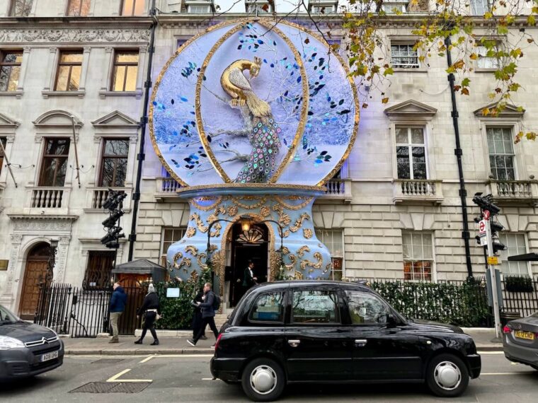 Berkeley Square