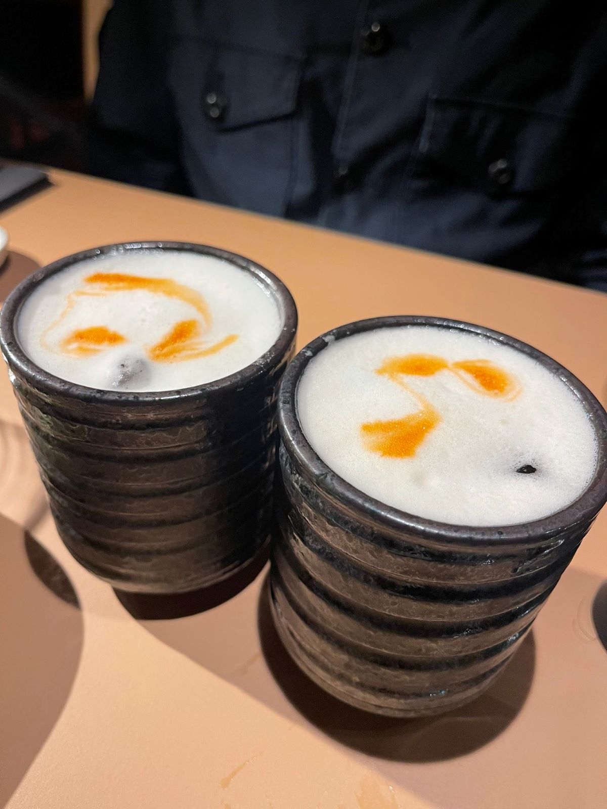 Sticks n Sushi - Whiskey Sour