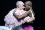 Ruination - Royal Opera House, Linbury Theatre, 2024