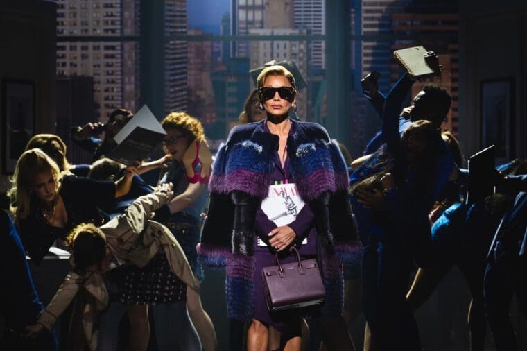 The Devil Wears Prada Vanessa Williams