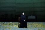 Corinne Winters as Jenůfa