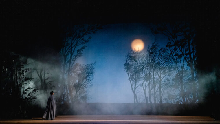 John Cranko's Onegin, The Royal Ballet ©2025 ROH. Photographed by Andrej Uspenski (1)