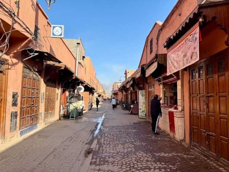 Marrakesh