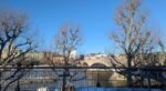 Wahaca Southbank - View from our seat