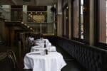 THE OX - INTERIOR