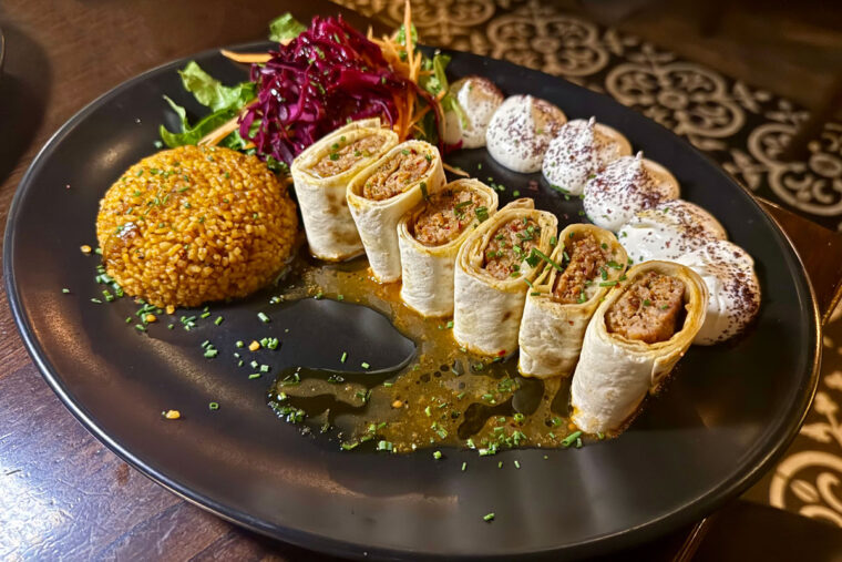Sarma Beyti at Kibele