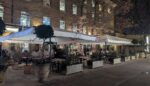Manicomio, Duke of York Square, Chelsea