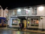The Black Horse Thame