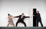 The Marriage of Figaro at ENO