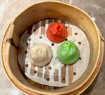 3 Gorges dim sum