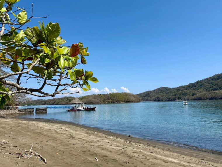 Isla Chiquita